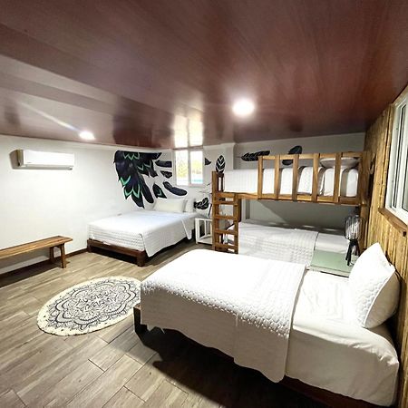 Hotel Tortuga Village San Luis La Herradura Bagian luar foto