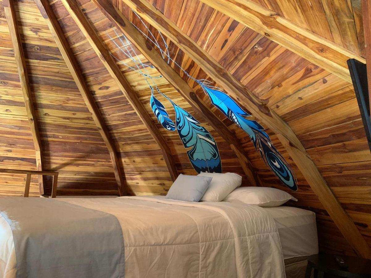 Hotel Tortuga Village San Luis La Herradura Bagian luar foto