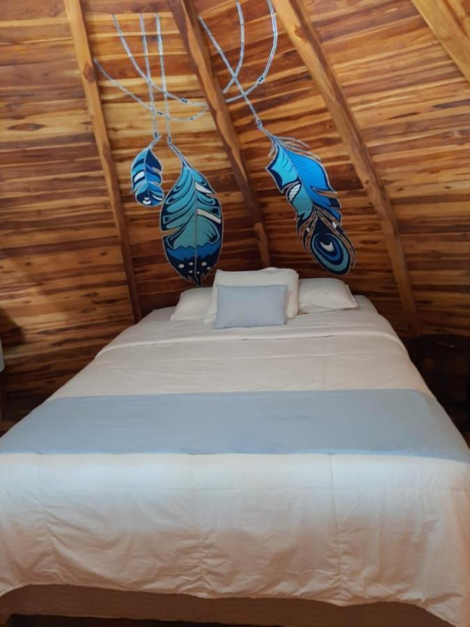 Hotel Tortuga Village San Luis La Herradura Bagian luar foto