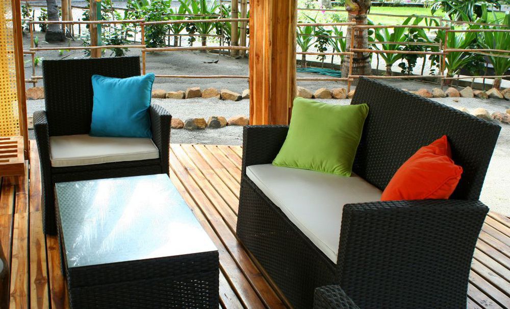 Hotel Tortuga Village San Luis La Herradura Bagian luar foto