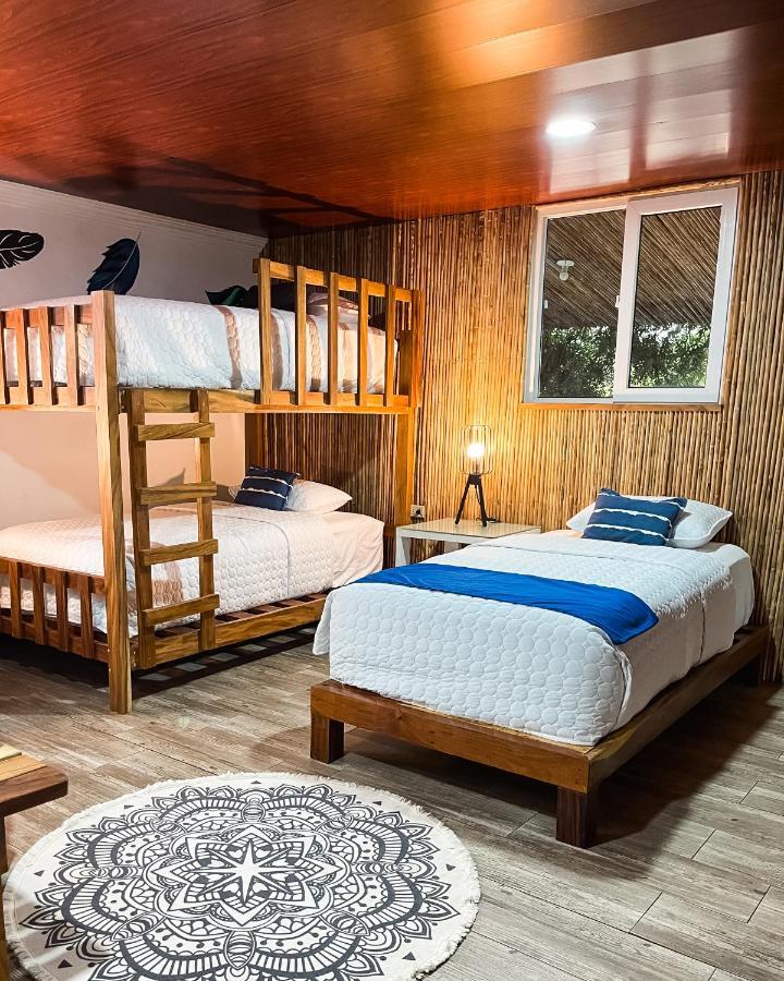 Hotel Tortuga Village San Luis La Herradura Bagian luar foto