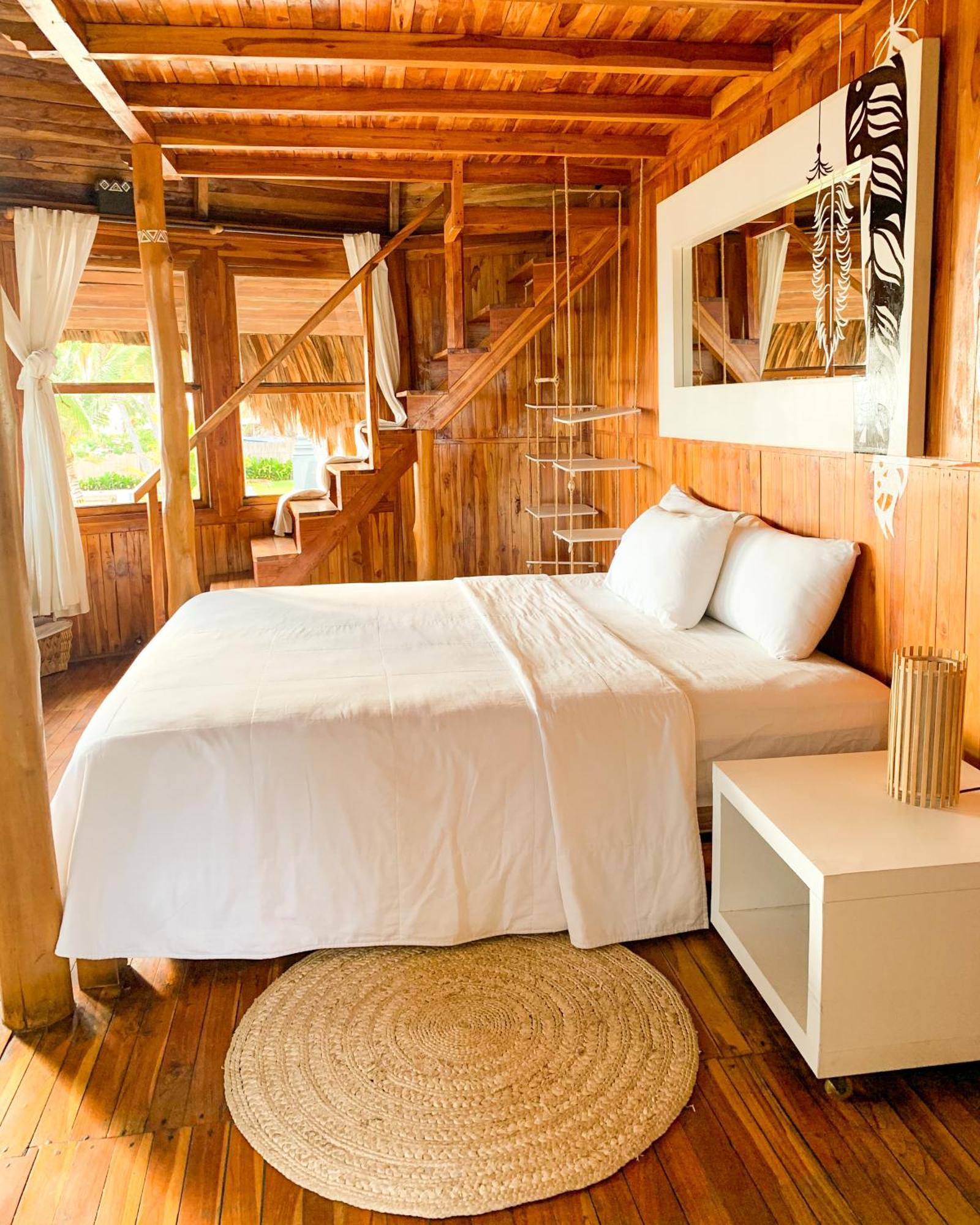 Hotel Tortuga Village San Luis La Herradura Bagian luar foto