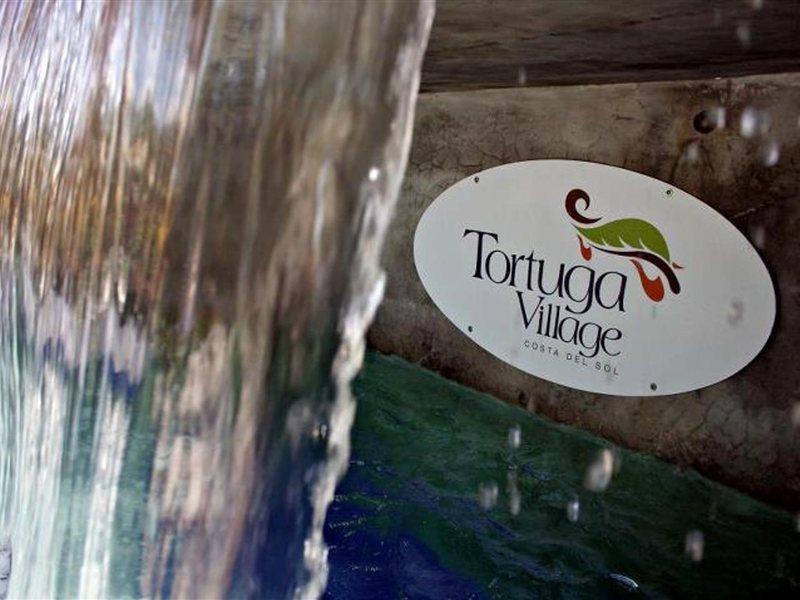 Hotel Tortuga Village San Luis La Herradura Bagian luar foto