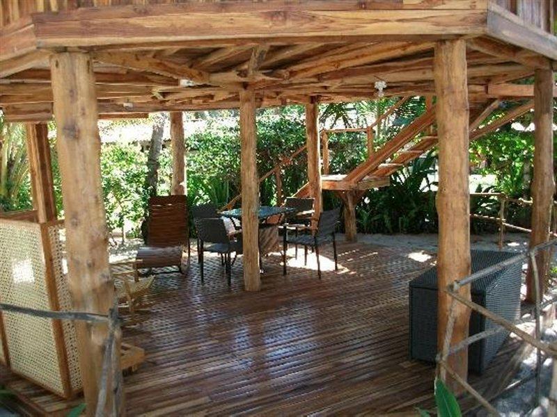 Hotel Tortuga Village San Luis La Herradura Bagian luar foto