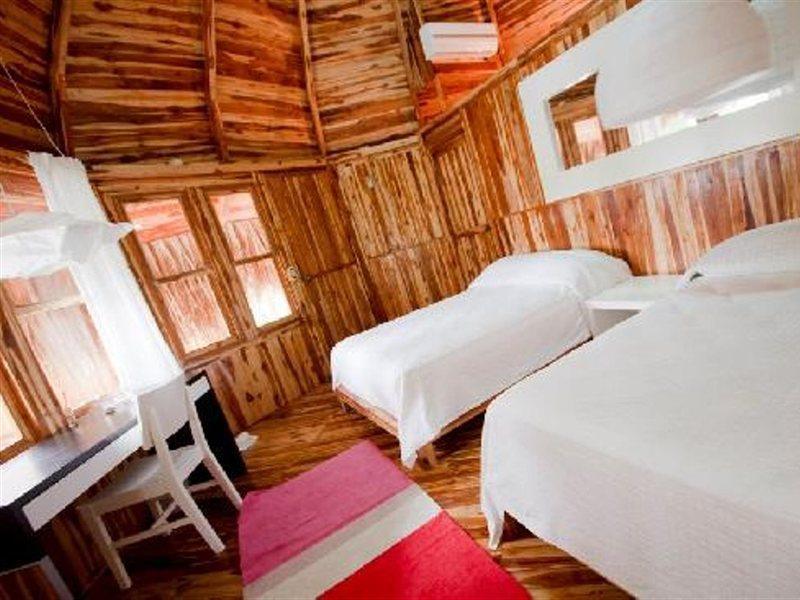 Hotel Tortuga Village San Luis La Herradura Bagian luar foto