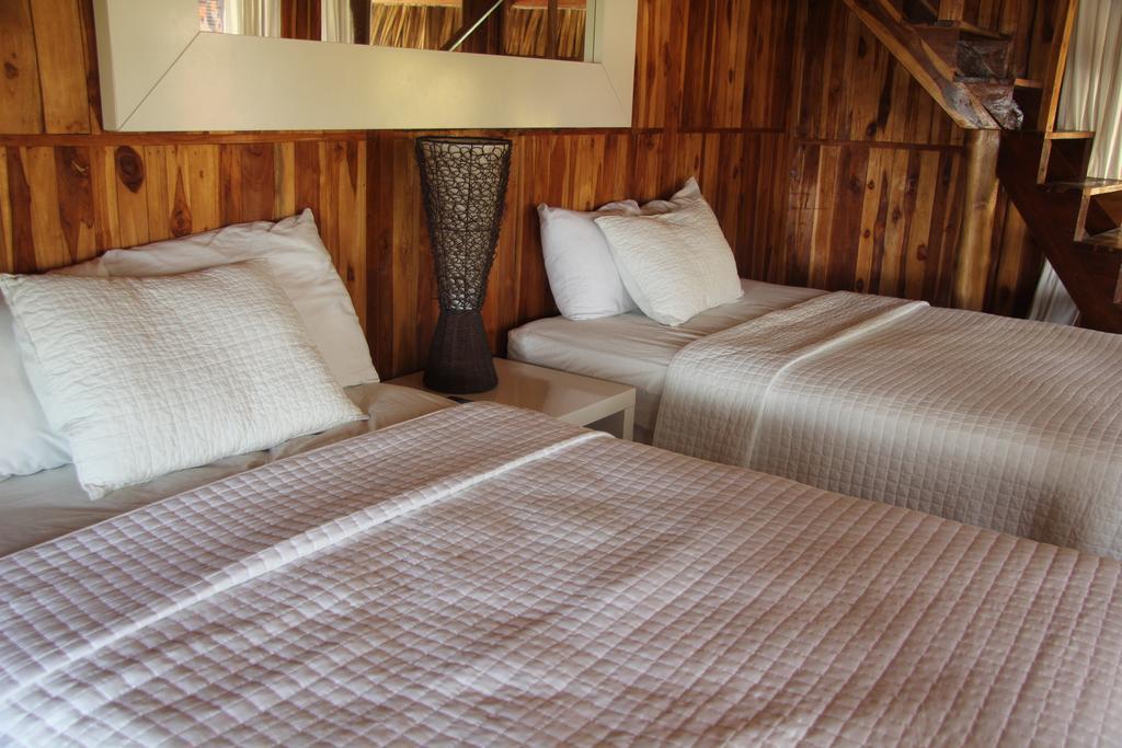 Hotel Tortuga Village San Luis La Herradura Bagian luar foto