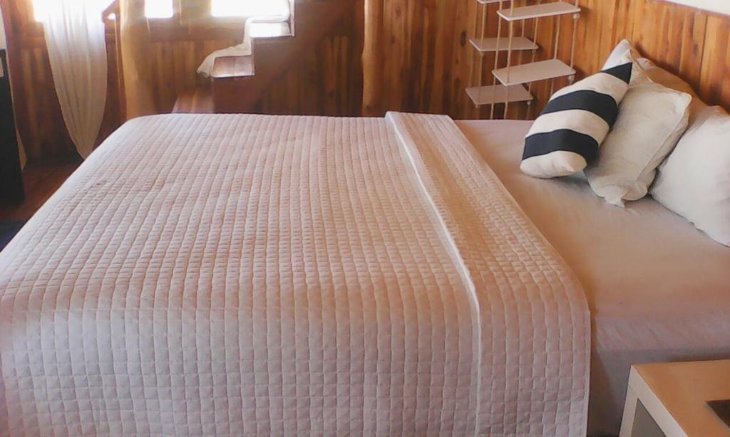 Hotel Tortuga Village San Luis La Herradura Bagian luar foto