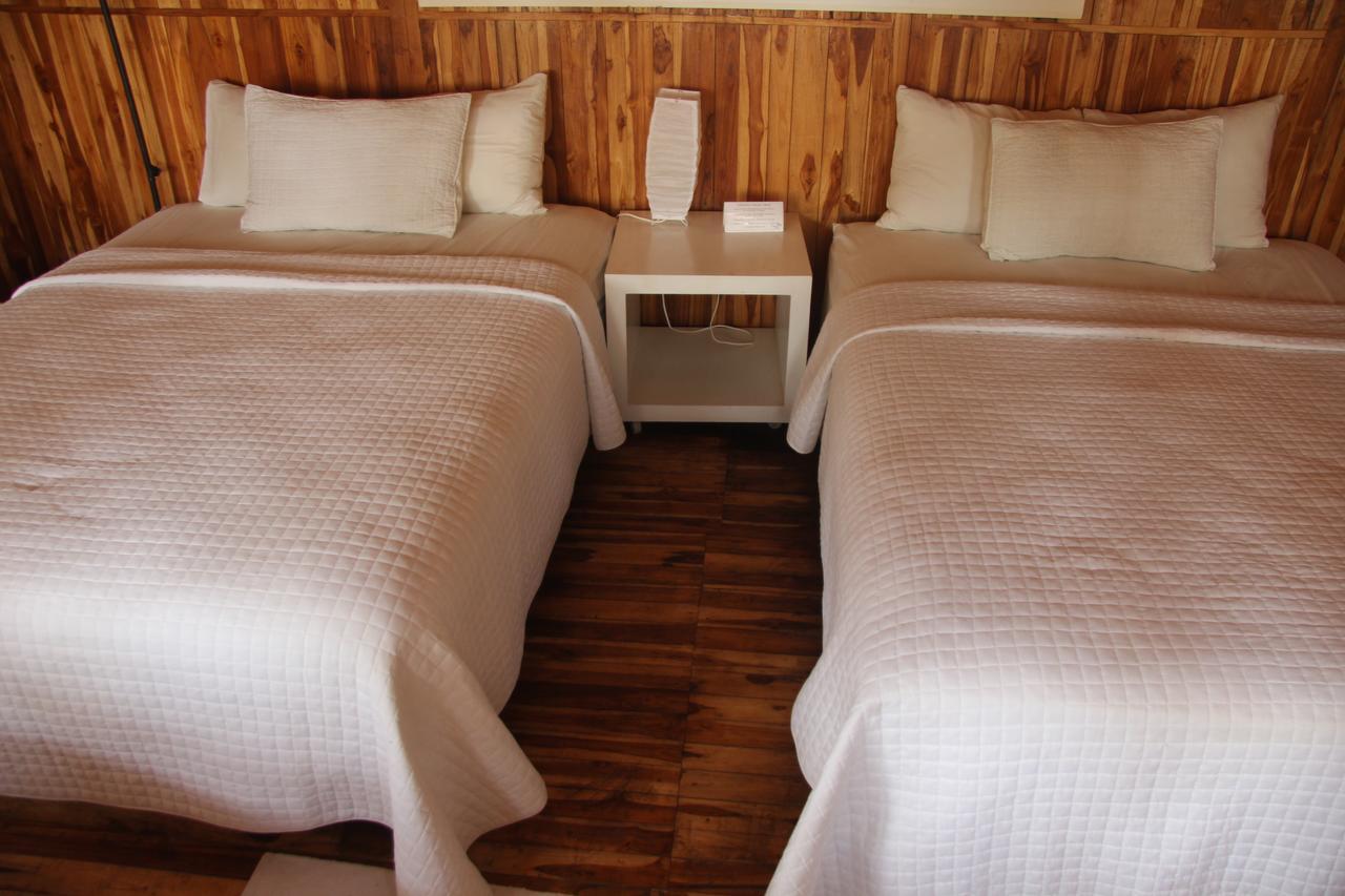 Hotel Tortuga Village San Luis La Herradura Bagian luar foto