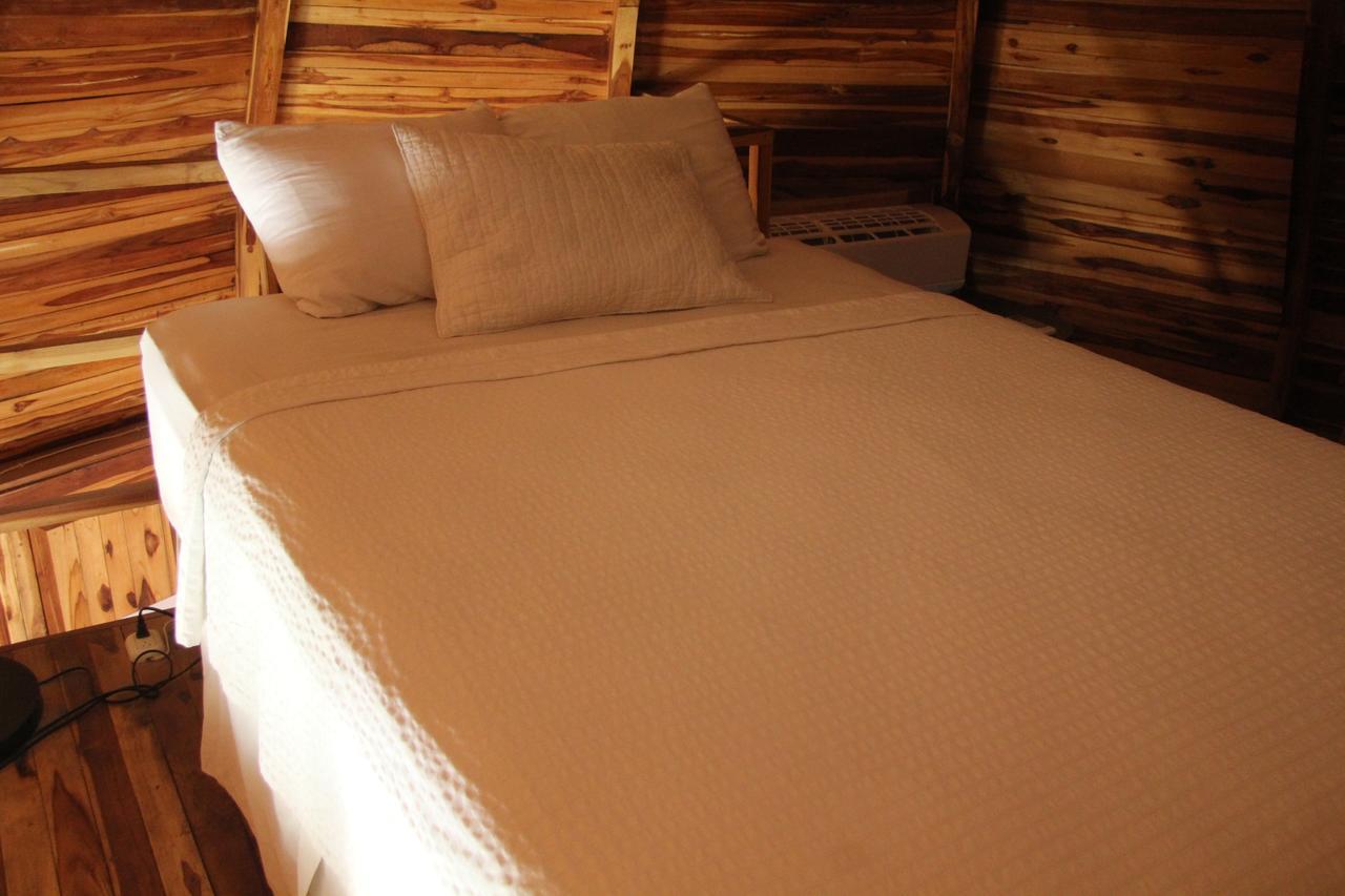 Hotel Tortuga Village San Luis La Herradura Bagian luar foto