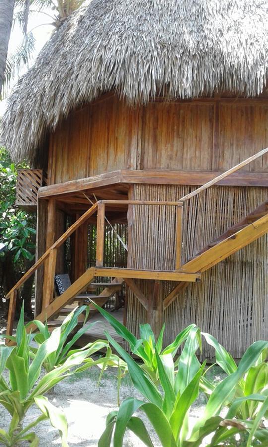 Hotel Tortuga Village San Luis La Herradura Bagian luar foto