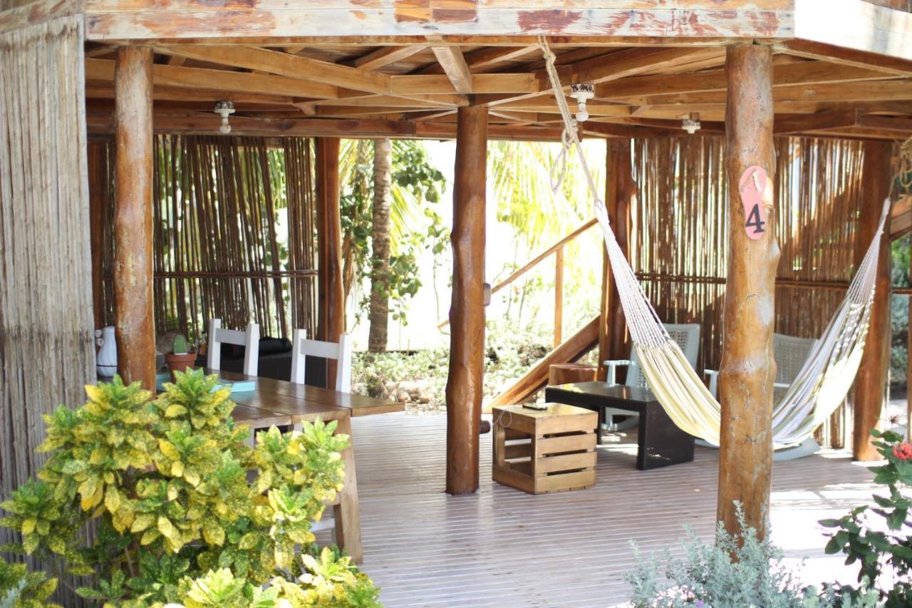 Hotel Tortuga Village San Luis La Herradura Bagian luar foto